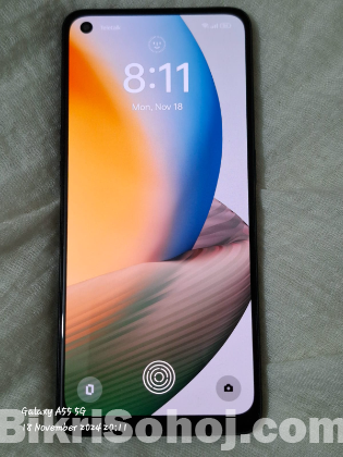 Oppo f21 pro